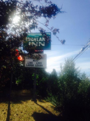 Highland Inn